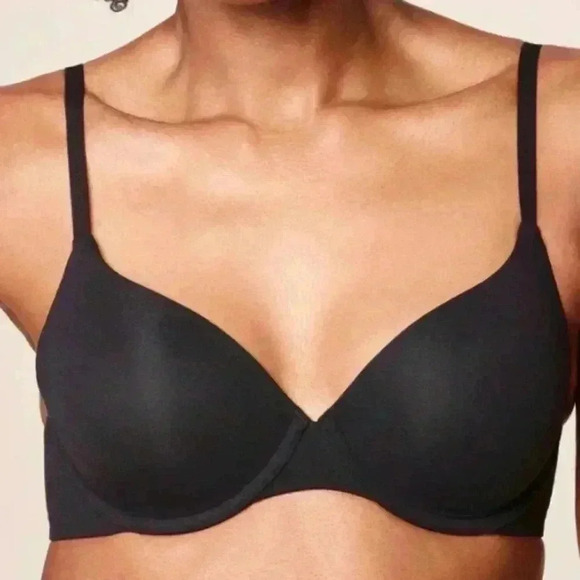 Nueskin Janelle Underwired T-Shirt Bra - Picture 4 of 5